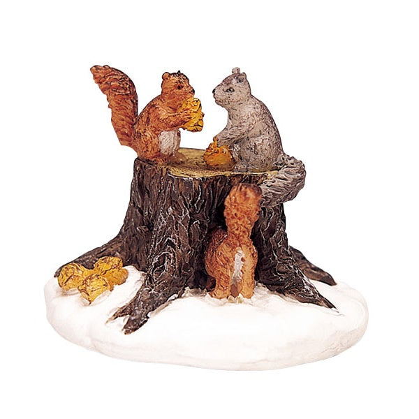 LEMAX Chipmunks #32693